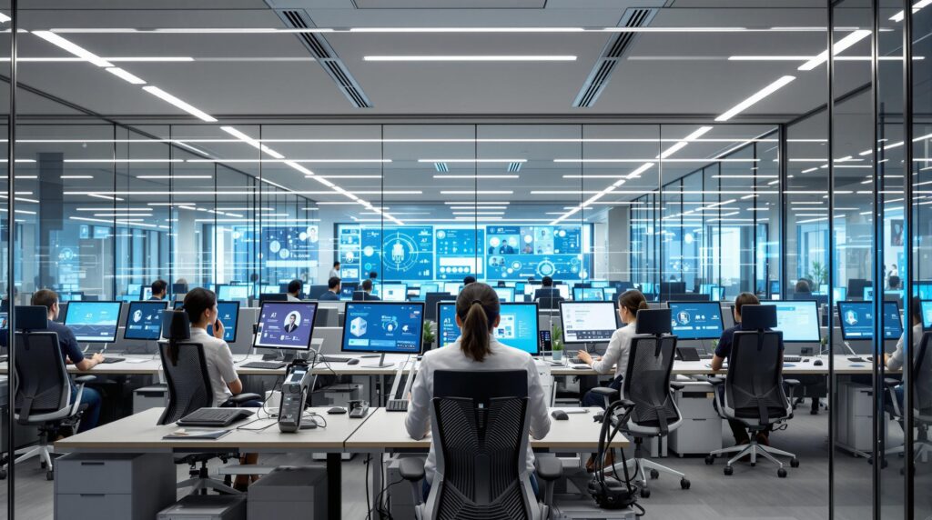 découvrez comment évaluer efficacement le retour sur investissement (roi) de vos outils d'intelligence artificielle. cet article vous guide à travers les étapes essentielles pour mesurer l'impact financier de l'ia sur votre entreprise.