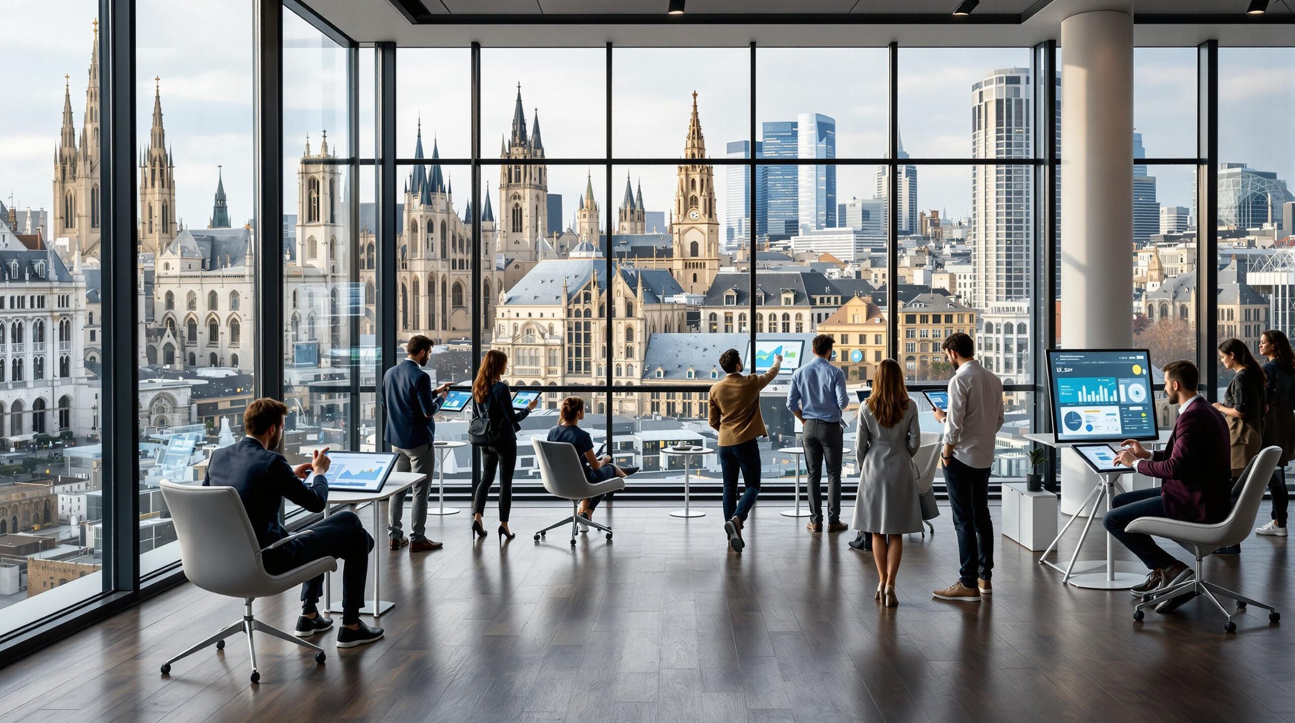 découvrez les méthodes essentielles pour évaluer le retour sur investissement (roi) de vos processus automatisés. apprenez à identifier les indicateurs clés de performance, à analyser les coûts et à maximiser l'efficacité de vos automatisations pour optimiser vos résultats.