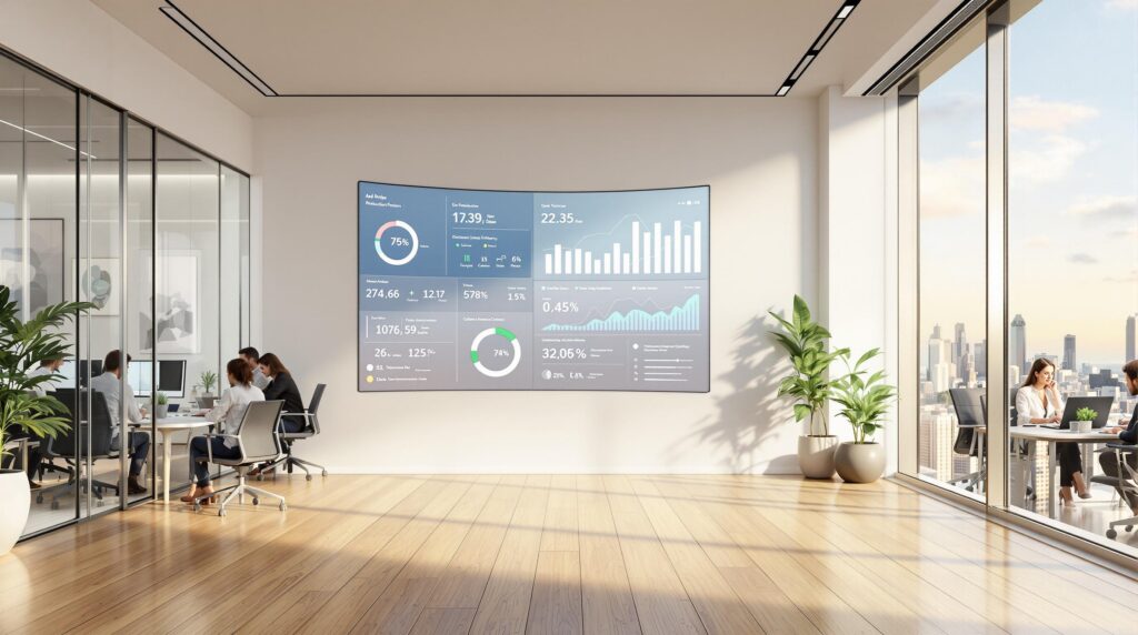 découvrez les clés pour évaluer le retour sur investissement de vos processus automatisés. apprenez à analyser les bénéfices, réduire les coûts et optimiser vos performances grâce à des outils et méthodes efficaces. transformez votre stratégie d'automatisation en un véritable levier de croissance.