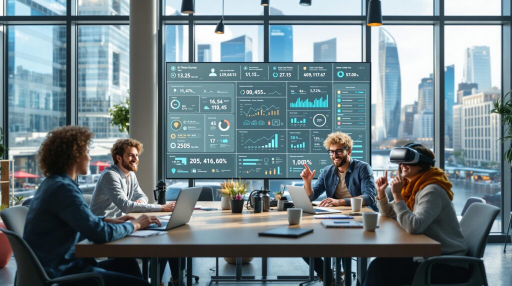 découvrez des méthodes efficaces pour mesurer le retour sur investissement (roi) de vos processus automatisés. apprenez à évaluer les performances, à quantifier les gains de temps et à optimiser vos ressources pour maximiser vos résultats. transformez votre efficacité opérationnelle en atout stratégique.