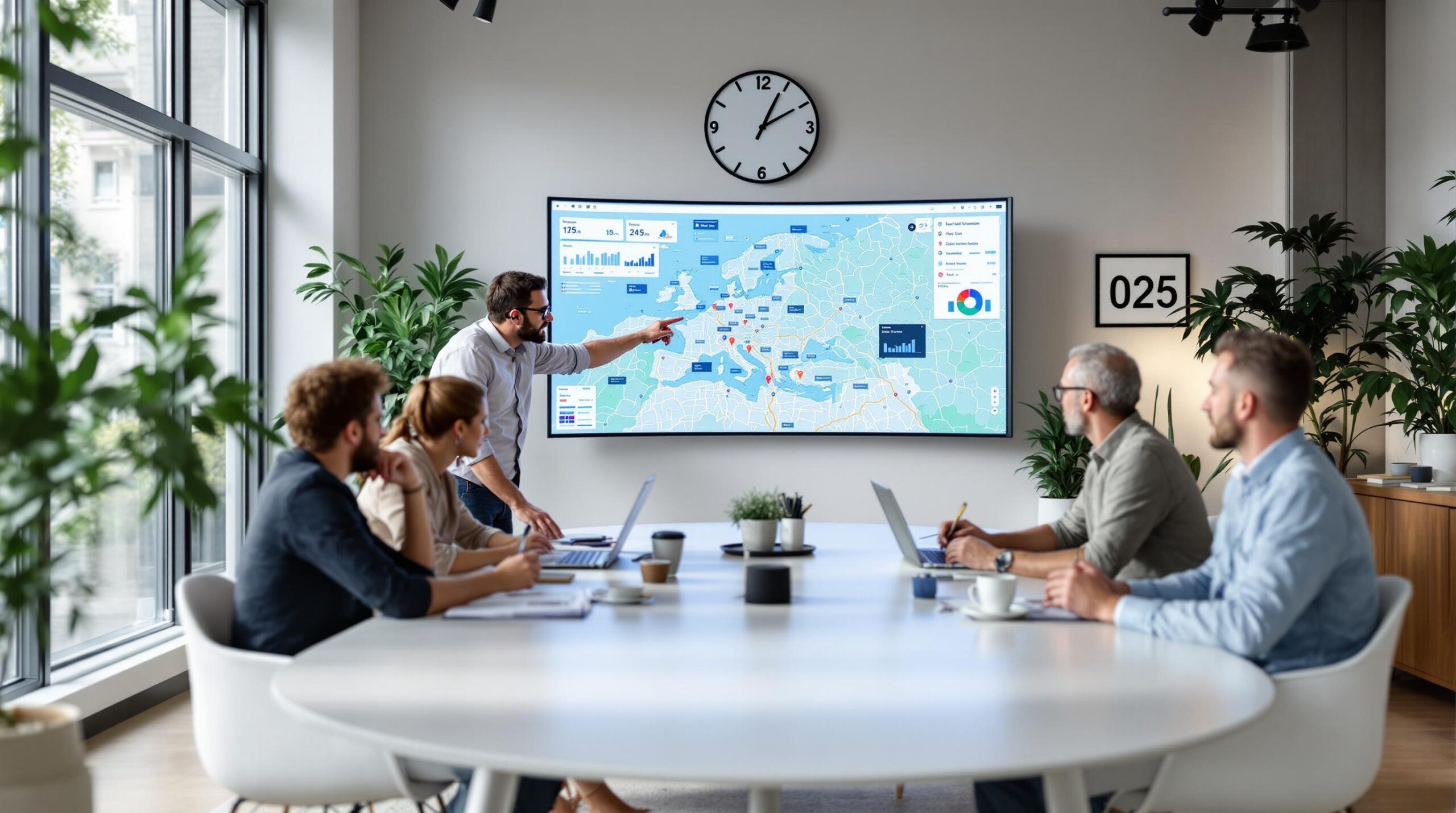découvrez les meilleures méthodes pour mesurer le retour sur investissement (roi) de votre gestion d'appels. apprenez à évaluer l'efficacité de vos stratégies, à optimiser vos ressources et à maximiser la satisfaction client grâce à des indicateurs clés de performance.