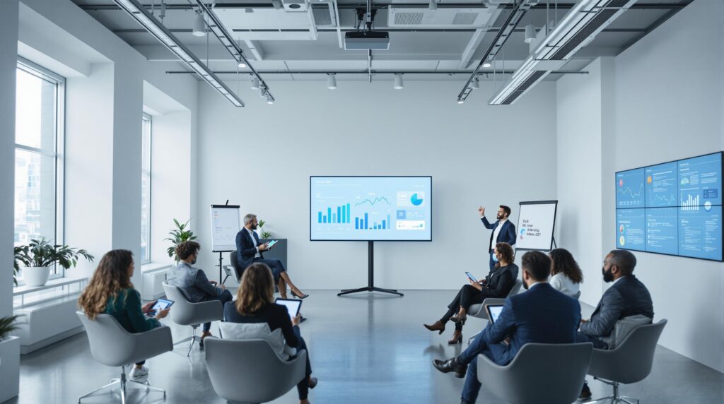 découvrez comment évaluer efficacement le retour sur investissement (roi) de votre intelligence artificielle dédiée à la relation client. suivez nos conseils pratiques pour maximiser vos performances et optimiser vos stratégies.