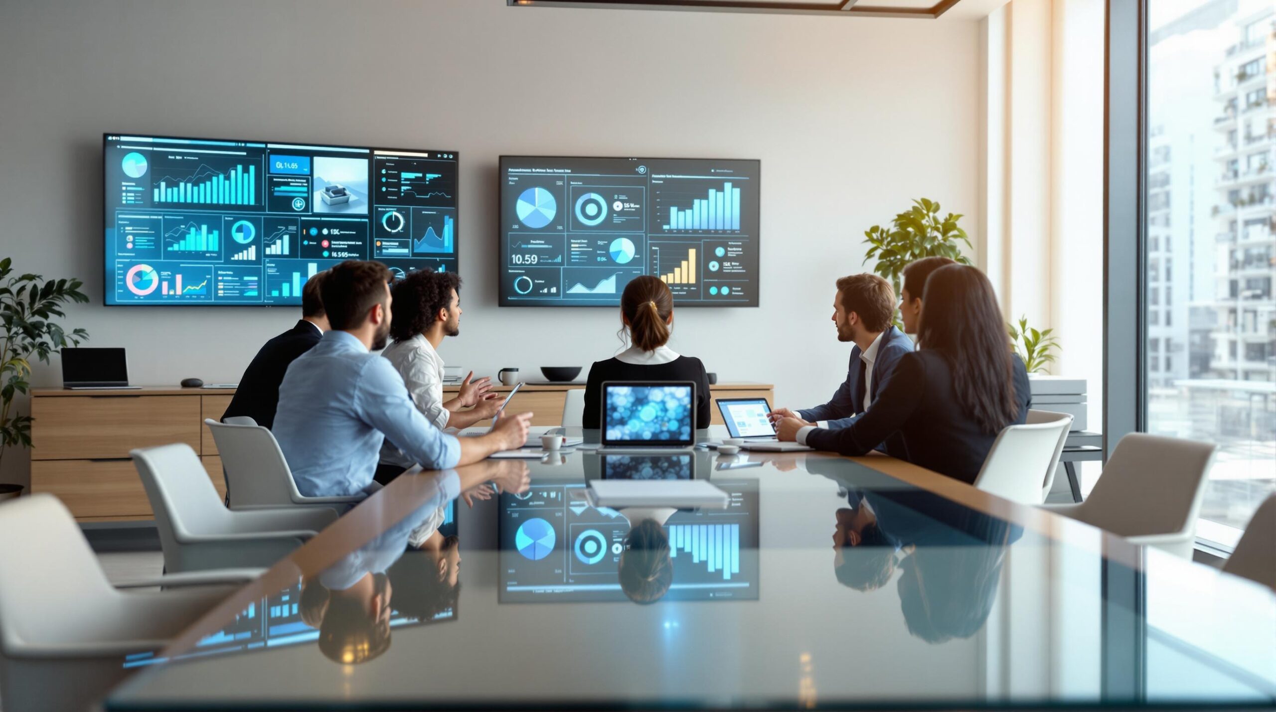 découvrez les meilleures méthodes pour évaluer l'efficacité de vos outils d'automatisation. apprenez à analyser les performances, à optimiser les processus et à maximiser le retour sur investissement de vos solutions automatisées.