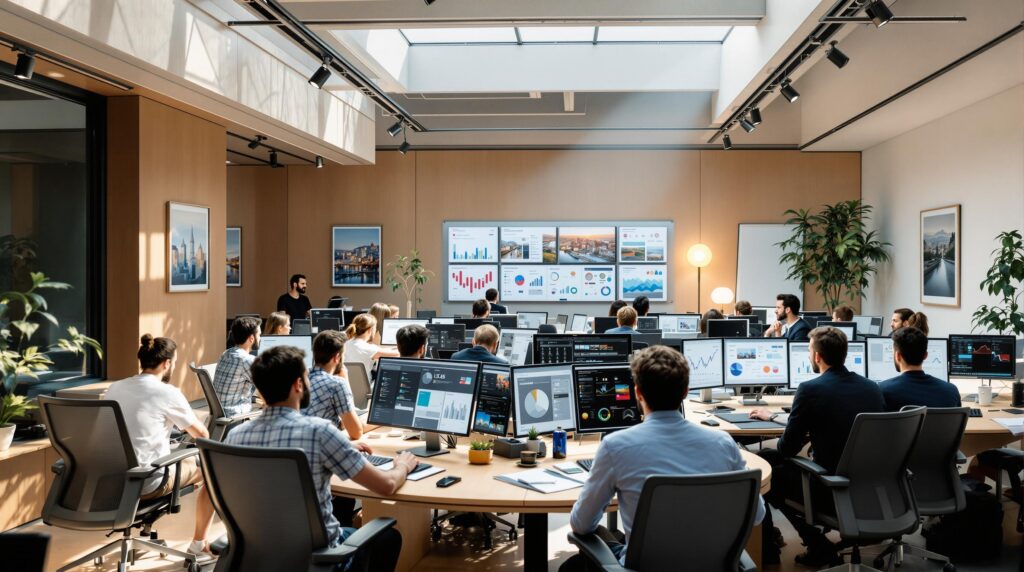 découvrez les meilleures méthodes pour évaluer l'efficacité de vos outils d'automatisation. apprenez à analyser les performances, optimiser vos processus et maximiser votre retour sur investissement grâce à des indicateurs clés et des stratégies éprouvées.