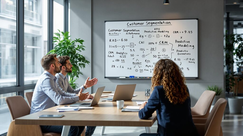 découvrez les méthodes essentielles pour évaluer l'efficacité de votre intelligence artificielle dans la gestion de la relation client. apprenez à analyser les performances, à optimiser les interactions et à améliorer la satisfaction client grâce à des indicateurs clés et des outils d'analyse adaptés.