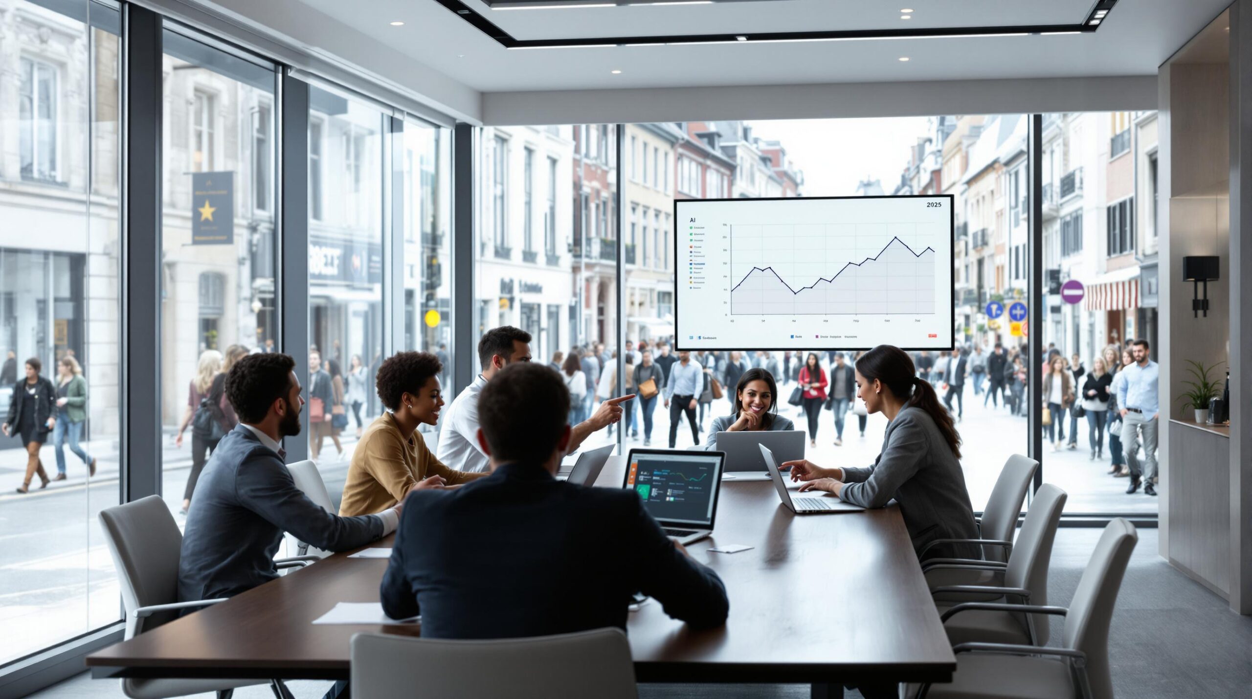 découvrez les méthodes essentielles pour évaluer l'efficacité d'un agent d'intelligence artificielle. apprenez à utiliser des métriques, des tests de performance et des analyses de données pour optimiser vos systèmes ia et améliorer leurs résultats.