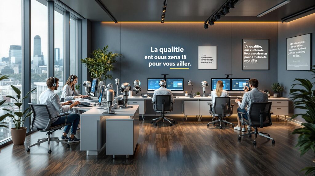 découvrez les méthodes essentielles pour évaluer l'efficacité d'un agent d'intelligence artificielle. apprenez à mesurer ses performances, son apprentissage et son impact sur vos projets, tout en optimisant l'utilisation de cette technologie innovante.