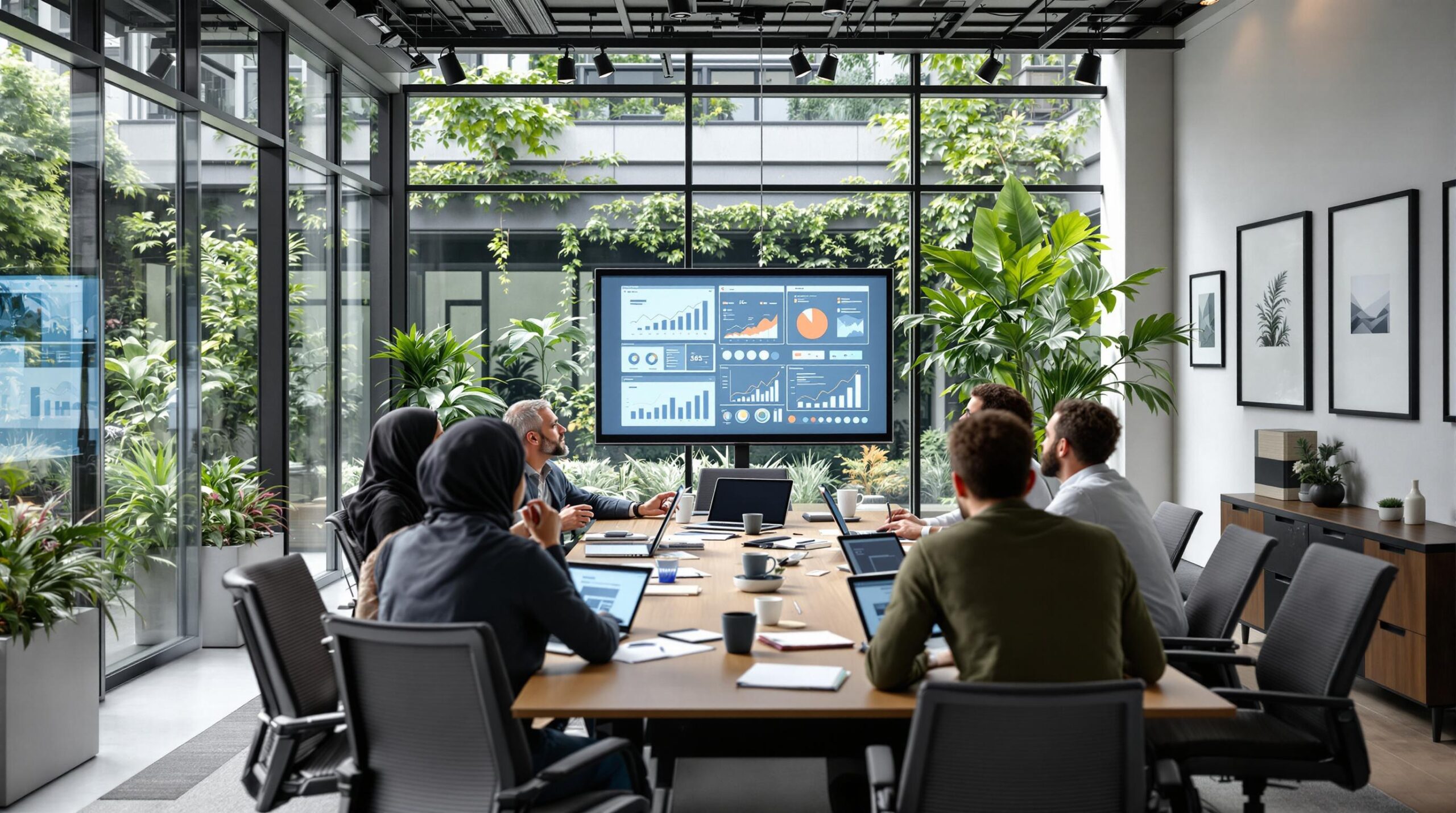 découvrez comment évaluer l'influence des agents d'intelligence artificielle sur vos indicateurs de performance clés (kpi). apprenez des techniques et des outils pour optimiser votre stratégie et maximiser vos résultats grâce à l'ia.