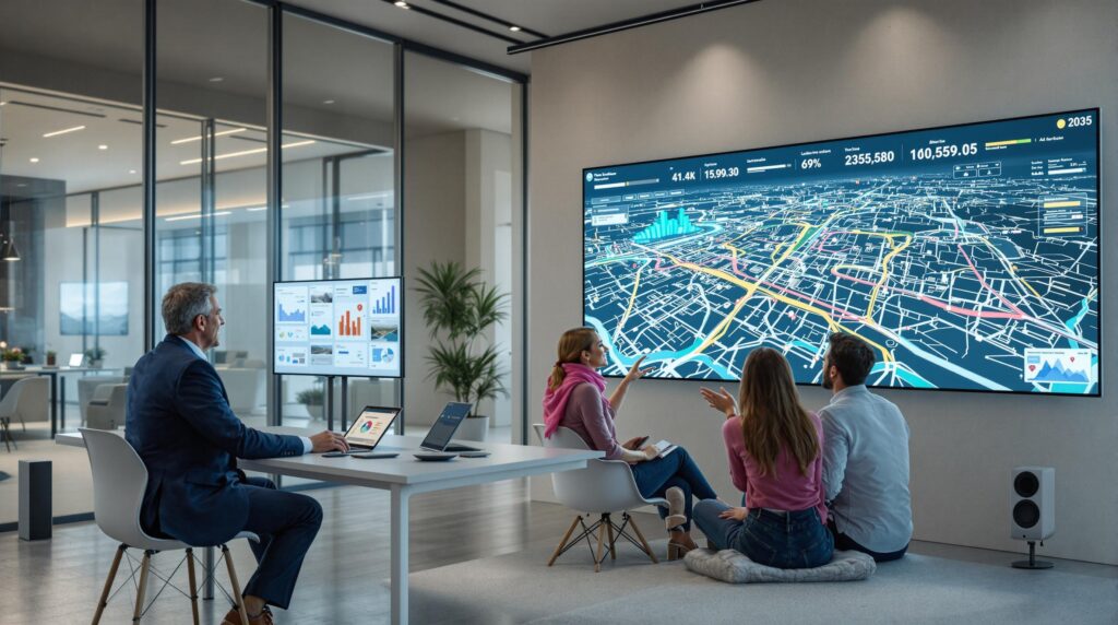 découvrez comment évaluer efficacement l'impact des agents d'intelligence artificielle sur vos indicateurs clés de performance (kpi). apprenez à appliquer des méthodes d'analyse pertinentes pour optimiser votre stratégie et maximiser vos résultats.
