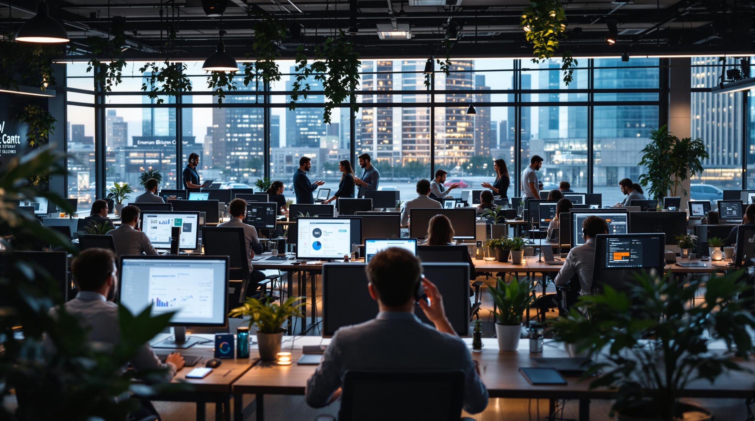 découvrez les meilleures stratégies pour optimiser les flux d'appels entrants. apprenez à améliorer la gestion de vos communications afin d'augmenter la satisfaction client et la productivité de votre équipe.