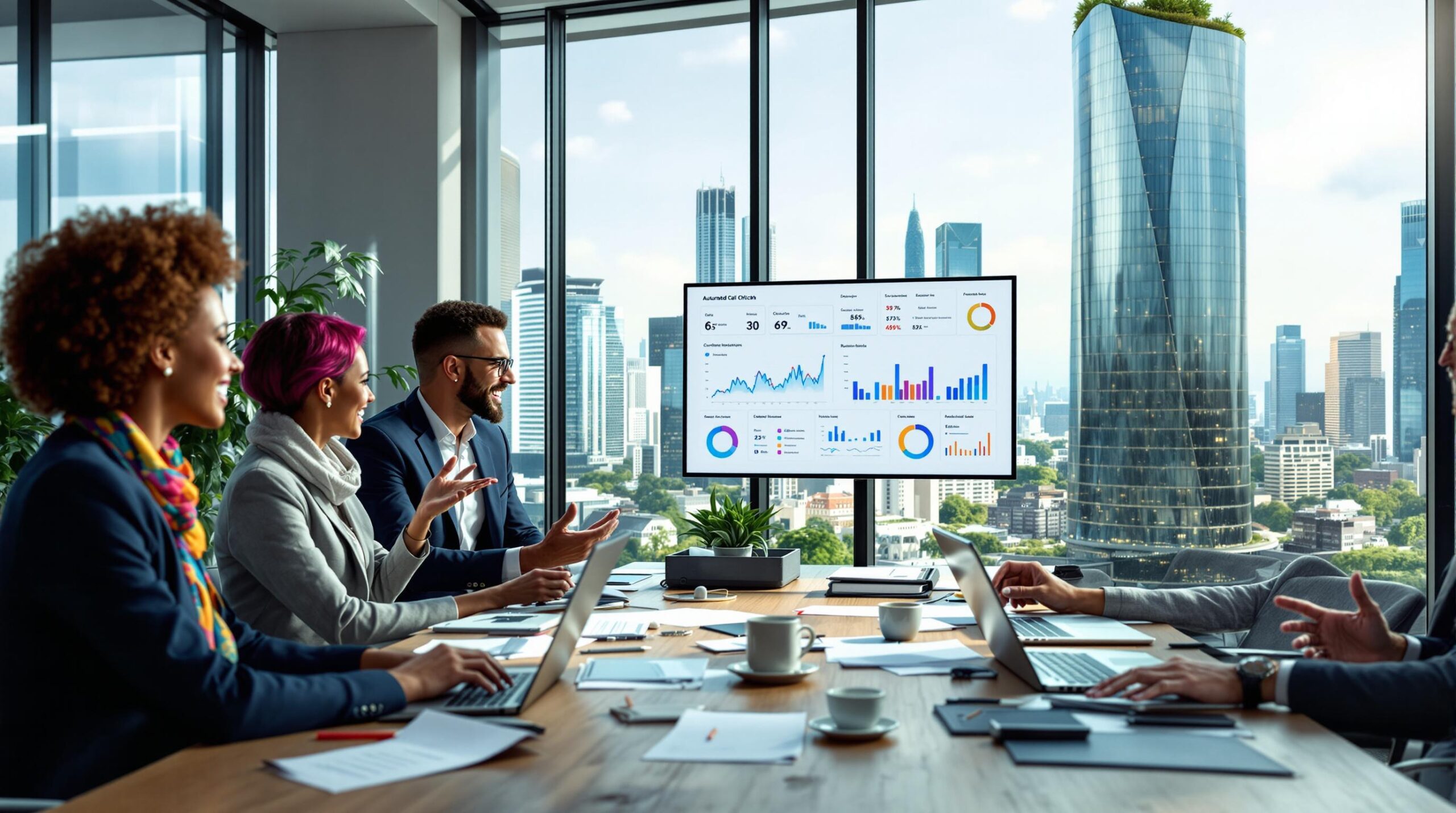 découvrez les meilleures stratégies pour optimiser vos campagnes d'appels automatisés. apprenez à améliorer le taux de réponse, à personnaliser vos messages et à maximiser l'efficacité de vos communications. transformez vos appels en véritables outils de conversion !