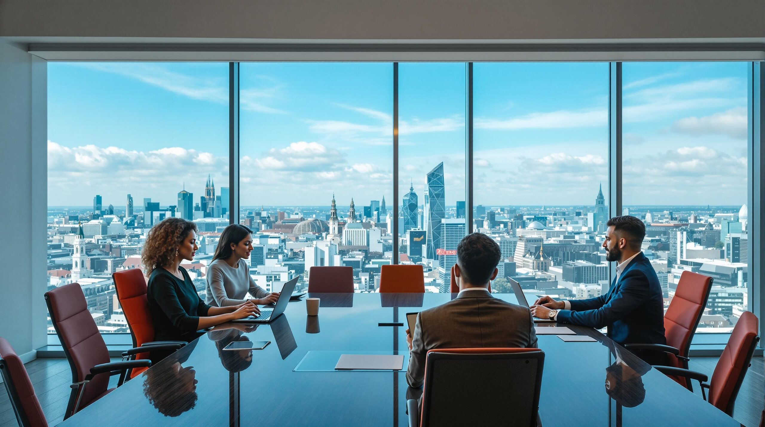 découvrez comment l'automatisation peut transformer votre processus de qualification de leads. apprenez des stratégies efficaces pour identifier et prioriser vos prospects, optimisant ainsi vos efforts commerciaux et augmentant votre taux de conversion.