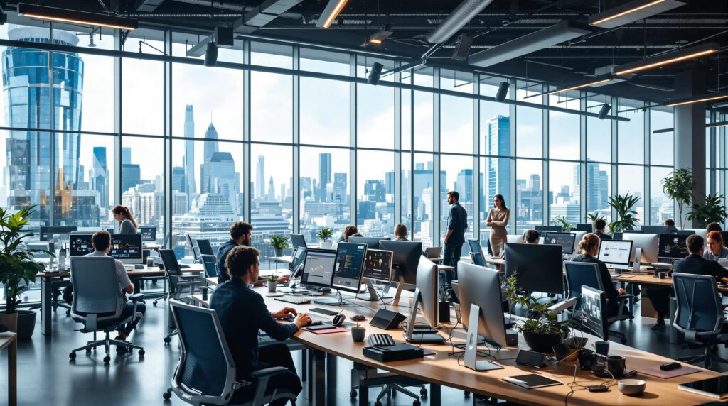 découvrez comment optimiser le processus de qualification des leads grâce à l'automatisation. apprenez des méthodes efficaces pour améliorer votre stratégie marketing et transformer des prospects en clients tout en gagnant du temps.