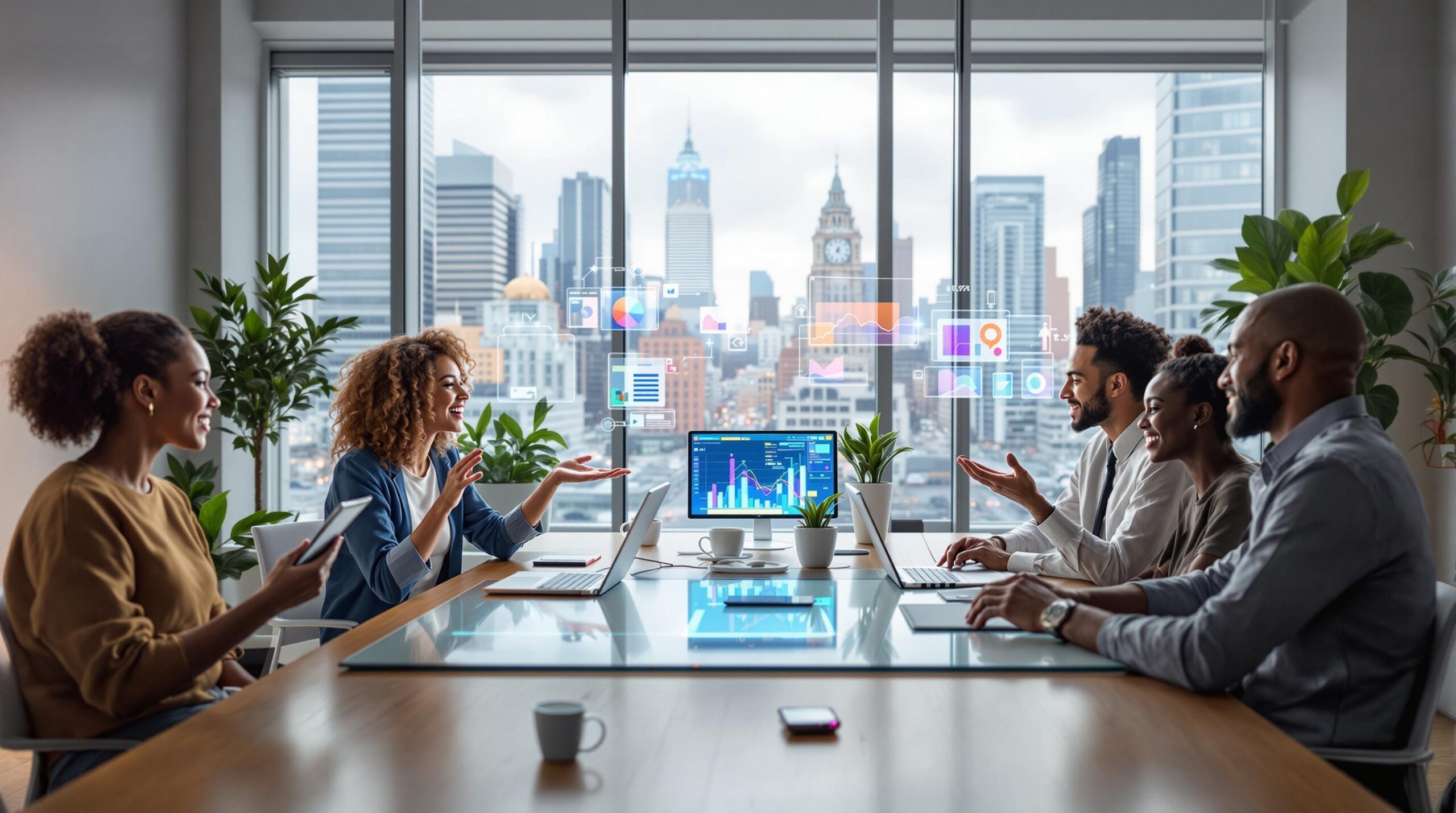 découvrez des stratégies efficaces pour réduire les coûts de votre entreprise grâce à l'utilisation d'agents d'intelligence artificielle. optimisez vos processus, améliorez l'efficacité et augmentez votre rentabilité en mettant en œuvre des solutions innovantes adaptées à vos besoins.