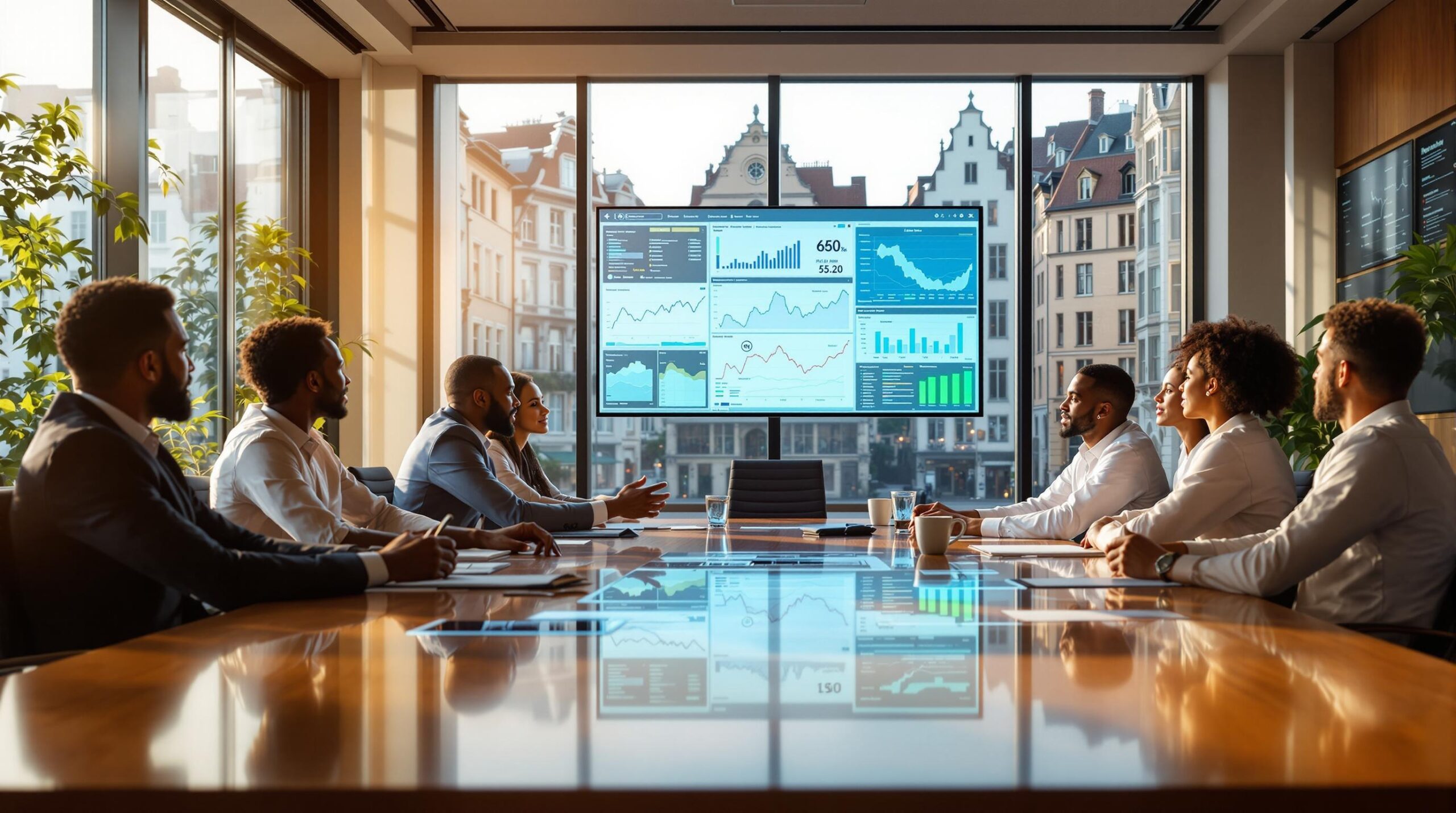 découvrez comment intégrer des agents intelligents pour optimiser vos opérations et réduire significativement vos coûts. apprenez des stratégies pratiques et des exemples concrets pour tirer parti de l'intelligence artificielle dans votre entreprise.