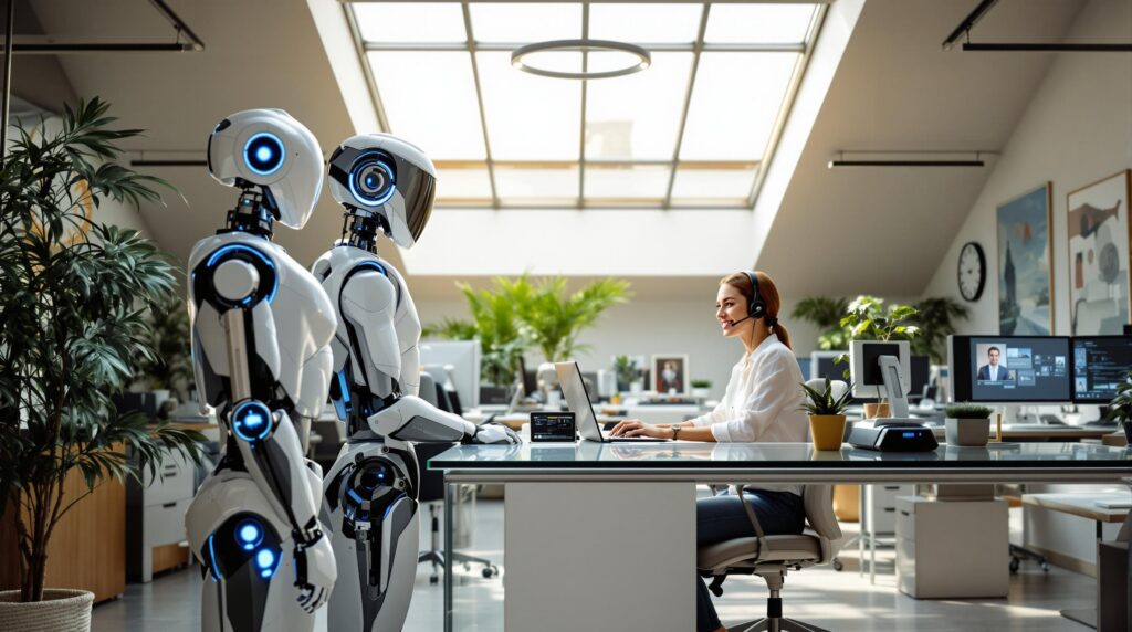 découvrez comment optimiser vos dépenses grâce à l'utilisation d'agents d'intelligence artificielle. apprenez les stratégies efficaces pour réduire les coûts tout en améliorant l'efficacité opérationnelle de votre entreprise.