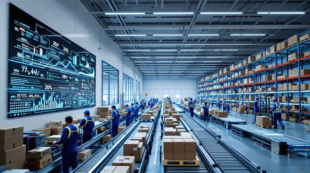 découvrez comment optimiser vos dépenses grâce à l'utilisation d'agents d'intelligence artificielle. explorez des stratégies efficaces pour automatiser des processus, améliorer la productivité et réduire les coûts opérationnels dans votre entreprise.