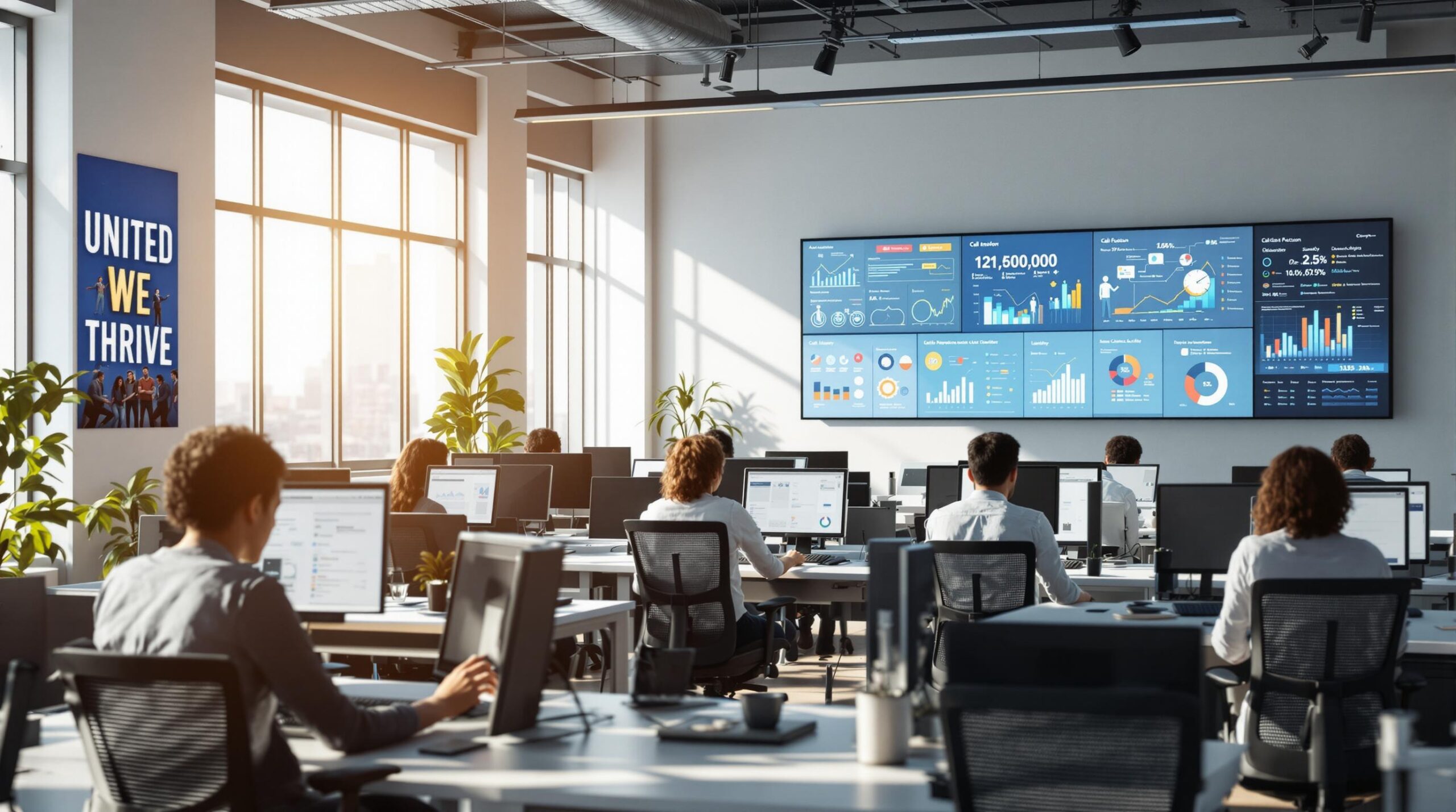 découvrez comment l'automatisation des appels peut vous aider à réduire significativement vos coûts opérationnels. explorez des stratégies efficaces et des technologies innovantes pour optimiser votre service client tout en augmentant l'efficacité.
