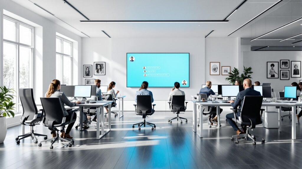 découvrez comment l'automatisation des appels peut vous aider à réduire vos coûts opérationnels tout en améliorant l'efficacité de votre service client. apprenez des stratégies pratiques et des conseils pour optimiser vos processus grâce à cette technologie innovante.