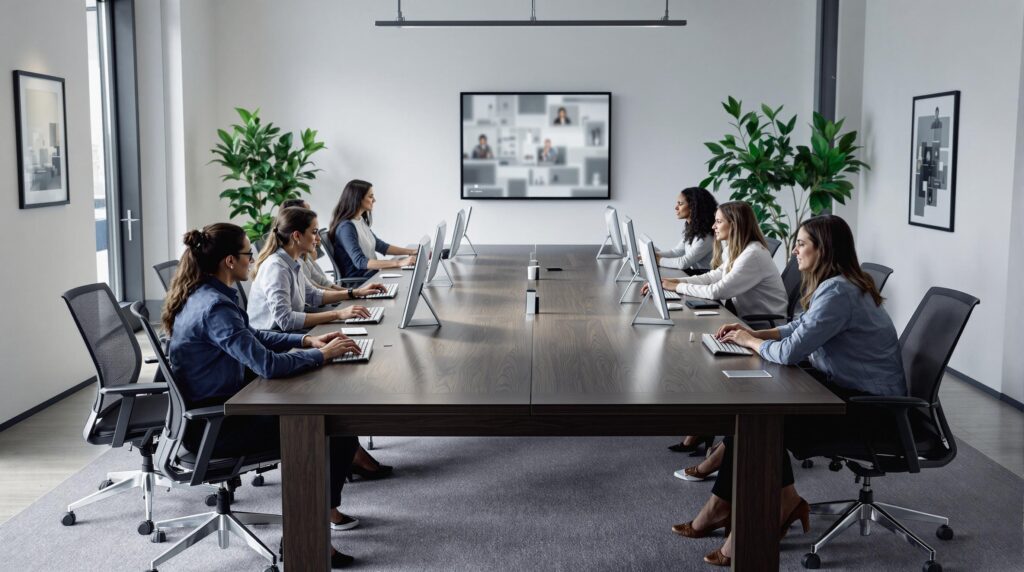 découvrez des stratégies efficaces pour réduire les délais d'attente grâce à un assistant ia. apprenez comment l'intelligence artificielle peut optimiser le service client, améliorer l'efficacité opérationnelle et offrir une expérience utilisateur rapide et fluide.