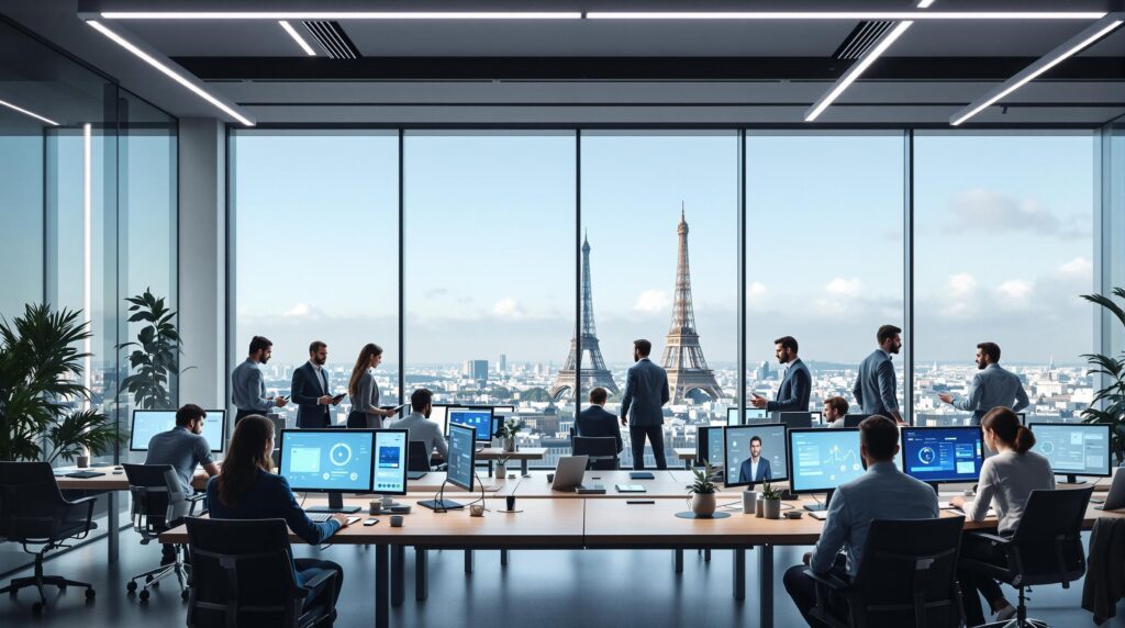 découvrez des stratégies efficaces pour réduire les délais d'attente grâce à un assistant ia. apprenez comment optimiser votre service client et améliorer l'expérience utilisateur tout en augmentant la productivité de votre équipe.