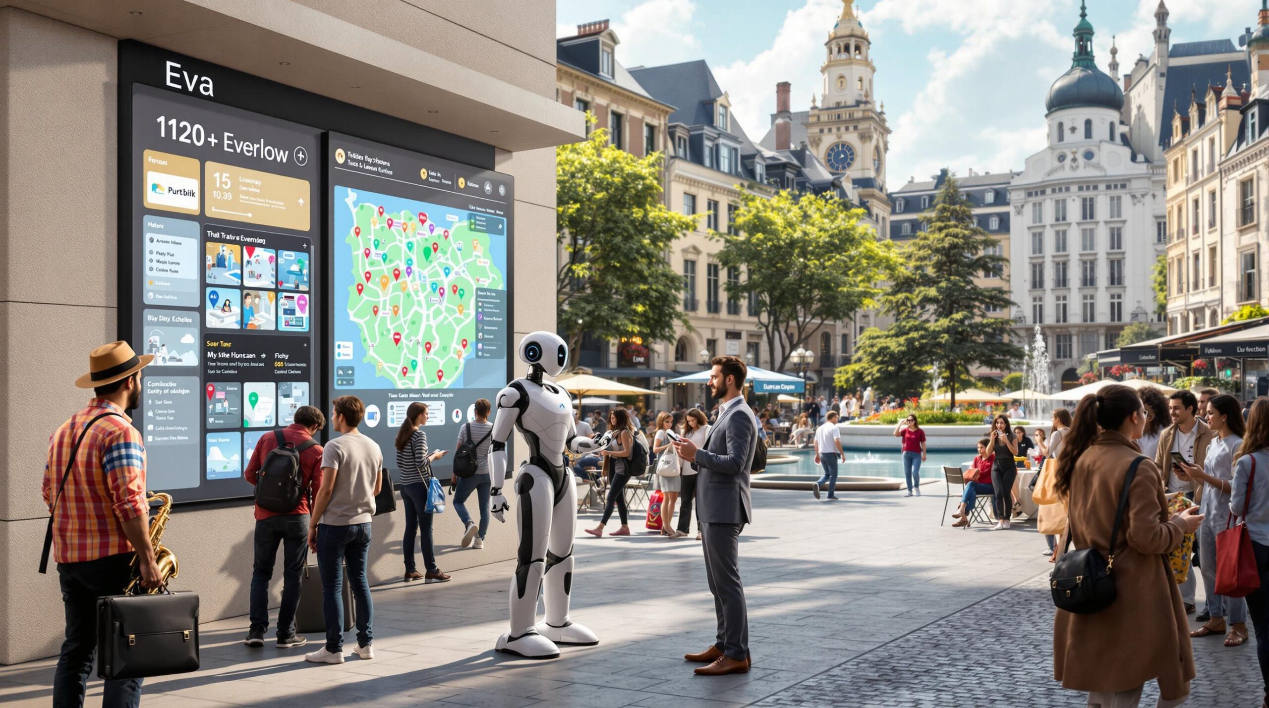 découvrez comment optimiser votre service client en réduisant les délais d'attente grâce à l'utilisation d'un bot ia. apprenez les meilleures pratiques pour intégrer cette technologie et améliorer l'expérience utilisateur.