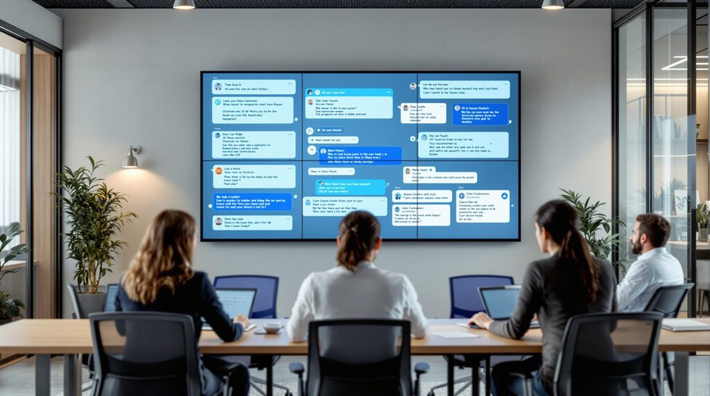 découvrez des stratégies efficaces pour réduire les délais d'attente dans votre service client grâce à un bot ia. améliorez l'expérience utilisateur, optimisez vos opérations et boostez la satisfaction de vos clients avec des solutions intelligentes.