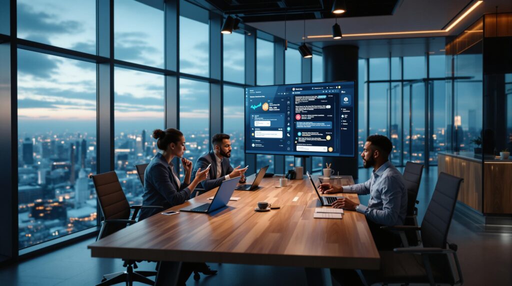 découvrez comment structurer efficacement vos campagnes omnicanales pour maximiser l'engagement client et améliorer votre retour sur investissement. apprenez des stratégies clés et des conseils pratiques pour harmoniser vos canaux de communication.