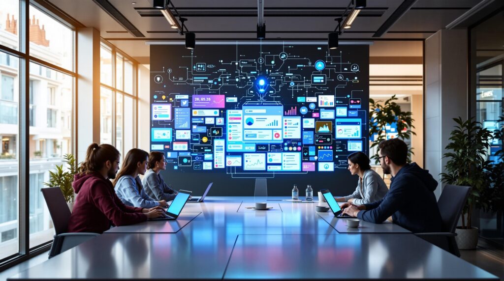 découvrez comment structurer efficacement vos campagnes omnicanales pour maximiser votre portée et améliorer l'engagement client. apprenez les meilleures pratiques et stratégies pour intégrer harmonieusement tous vos canaux de communication.