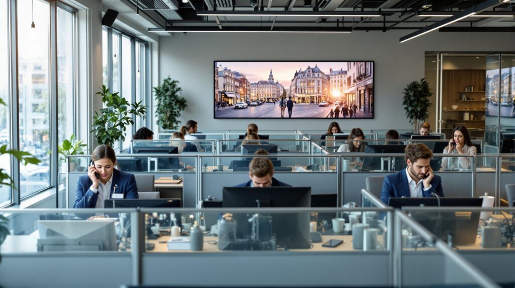 découvrez comment révolutionner votre gestion des appels entrants grâce à l'automatisation. boostez votre productivité, améliorez l'expérience client et optimisez vos processus grâce à des solutions innovantes. apprenez les meilleures pratiques pour transformer vos interactions téléphoniques en un atout clé pour votre entreprise.