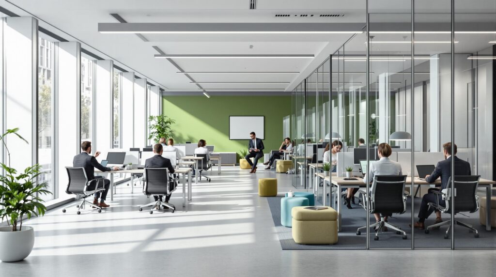 découvrez comment un assistant vocal ia peut transformer votre entreprise en optimisant vos kpi. apprenez les avantages d'une intégration intelligente et comment cette technologie améliore la productivité, l'engagement client et la prise de décision.