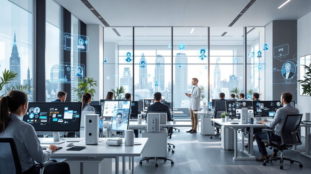 découvrez comment l'intégration d'un assistant vocal basé sur l'intelligence artificielle peut réduire significativement vos coûts opérationnels. explorez les avantages de l'automatisation, l'amélioration de l'efficacité et les économies réalisées grâce à cette technologie révolutionnaire.