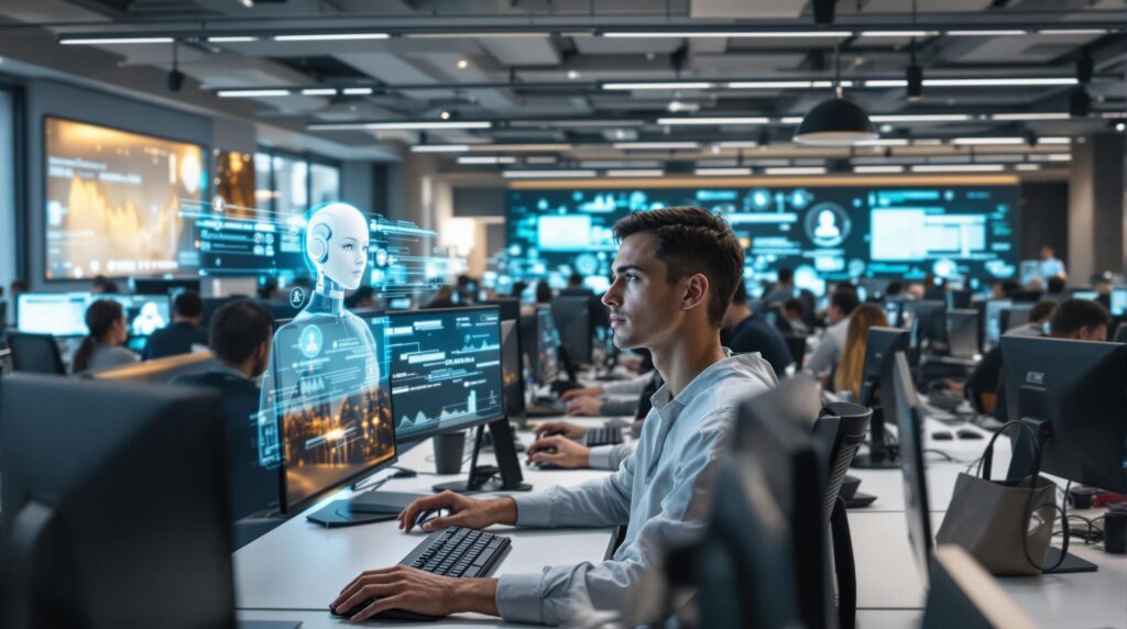découvrez comment un chatbot ia révolutionne l'expérience client en réduisant efficacement les délais d'attente. explorez les avantages de cette technologie innovante et son impact sur la satisfaction des utilisateurs.