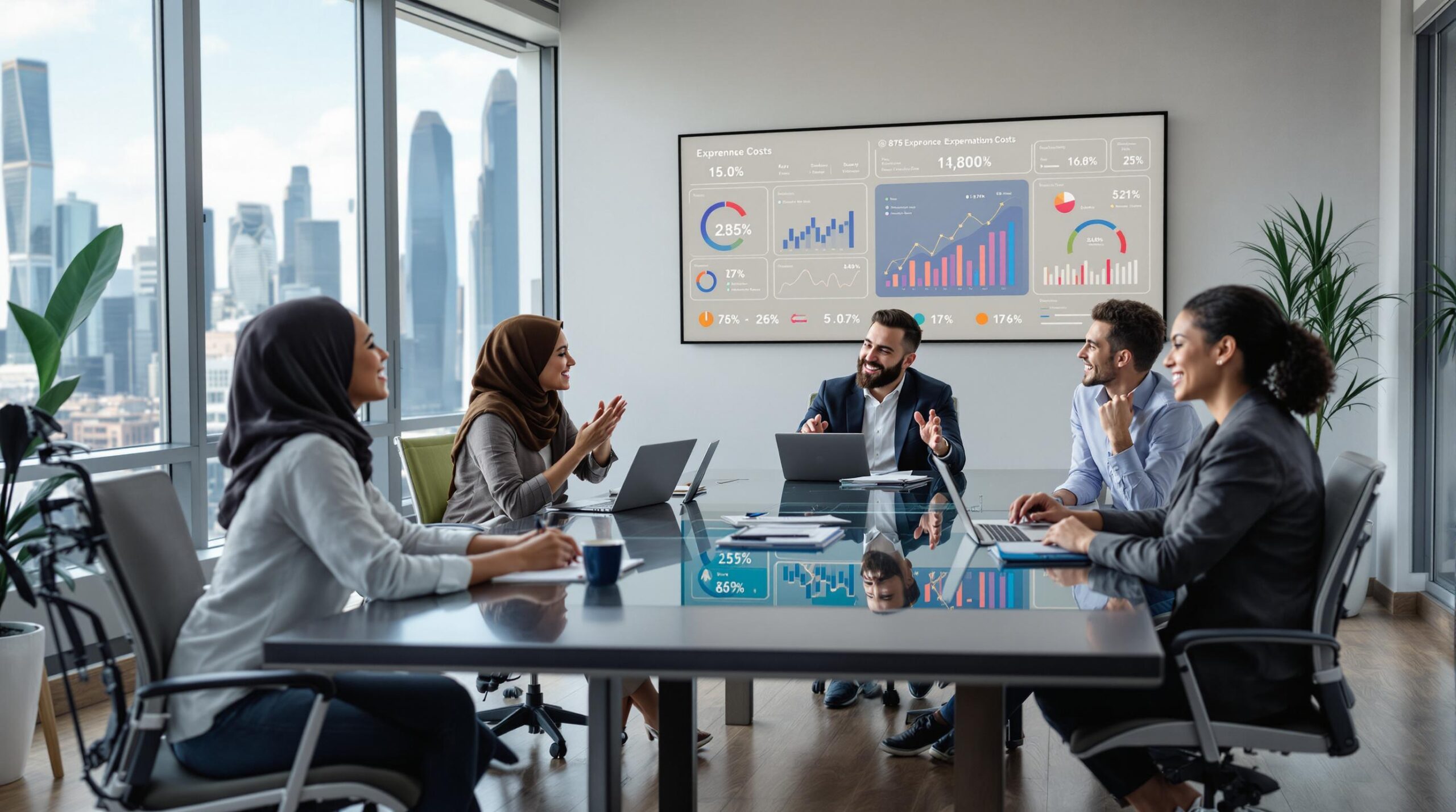 découvrez comment un crm peut réduire vos coûts téléphoniques en centralisant la gestion des communications, en améliorant l'efficacité de votre équipe et en facilitant l'analyse des dépenses. optimisez votre budget téléphonique grâce à des outils adaptés et des fonctionnalités intégrées.