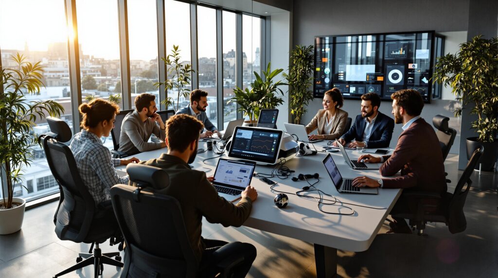 découvrez comment un essai gratuit peut vous aider à prendre la meilleure décision. explorez les avantages d'essayer un produit avant de l'acheter, et apprenez à évaluer ses fonctionnalités, sa compatibilité et son efficacité dans votre quotidien.