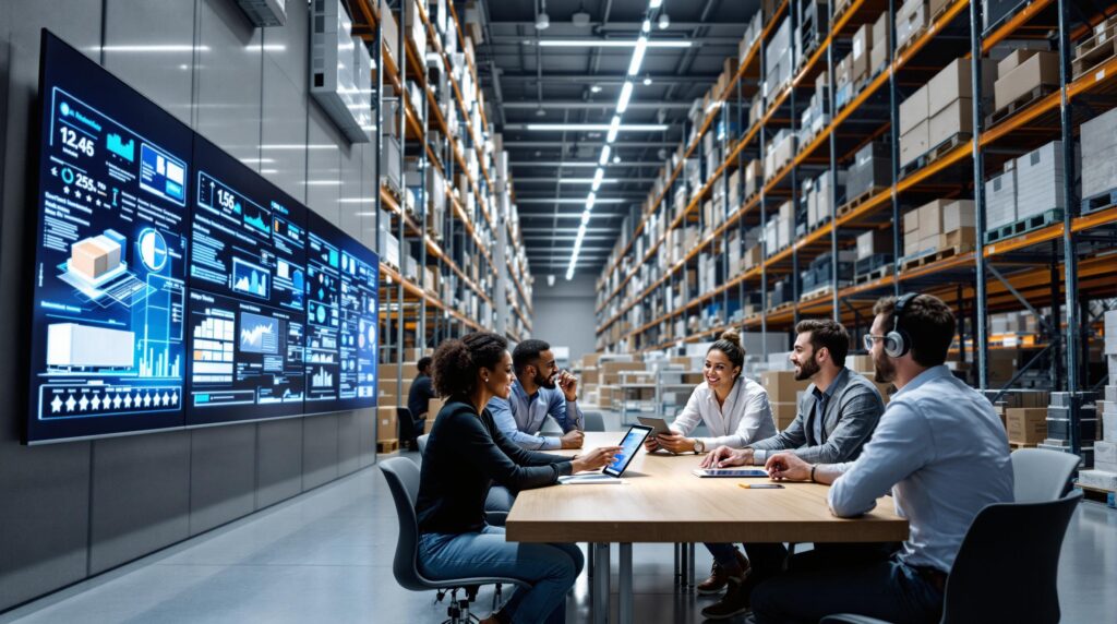 découvrez comment un outil d'intelligence artificielle peut transformer votre gestion des indicateurs clés de performance (kpi) en optimisant vos processus, en augmentant l'efficacité de votre équipe et en garantissant des décisions basées sur des données précises. améliorez vos résultats avec l'ia dès aujourd'hui.