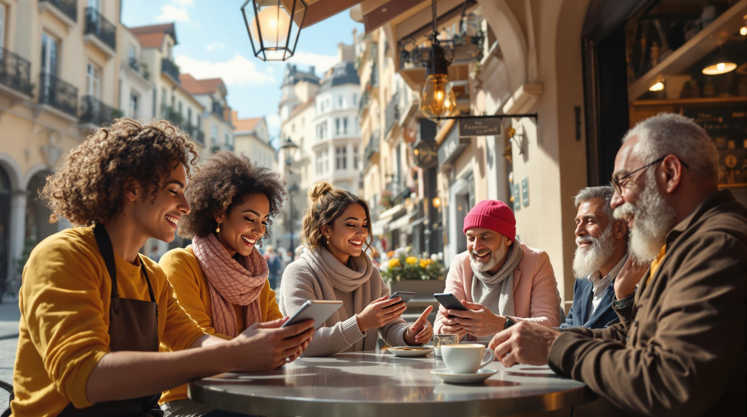 découvrez comment un outil d'intelligence artificielle peut transformer votre approche de la fidélisation client. apprenez à utiliser des données analytiques pour personnaliser l'expérience utilisateur, améliorer la satisfaction client et renforcer la loyauté à votre marque. ne laissez pas vos clients vous échapper, exploitez la puissance de l'ia pour les garder engagés !