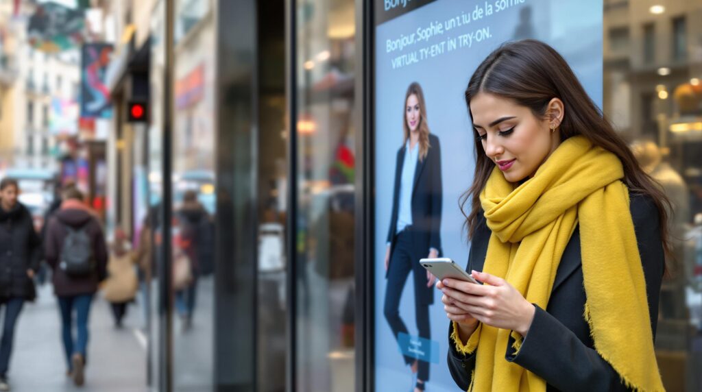 découvrez comment un outil d'intelligence artificielle peut transformer votre stratégie de fidélisation client. apprenez à exploiter les données pour personnaliser l'expérience utilisateur, anticiper les besoins de vos clients et améliorer leur satisfaction. ne manquez pas les meilleures pratiques pour maximiser l'engagement client grâce à l'ia.