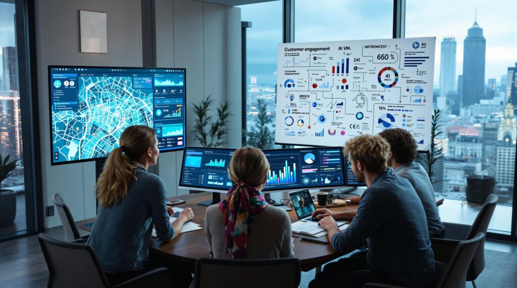 découvrez comment un outil d'intelligence artificielle peut transformer votre stratégie de fidélisation client. explorez les avantages, les techniques innovantes et les meilleures pratiques pour renforcer la loyauté de vos clients et améliorer leur expérience grâce à l'ia.