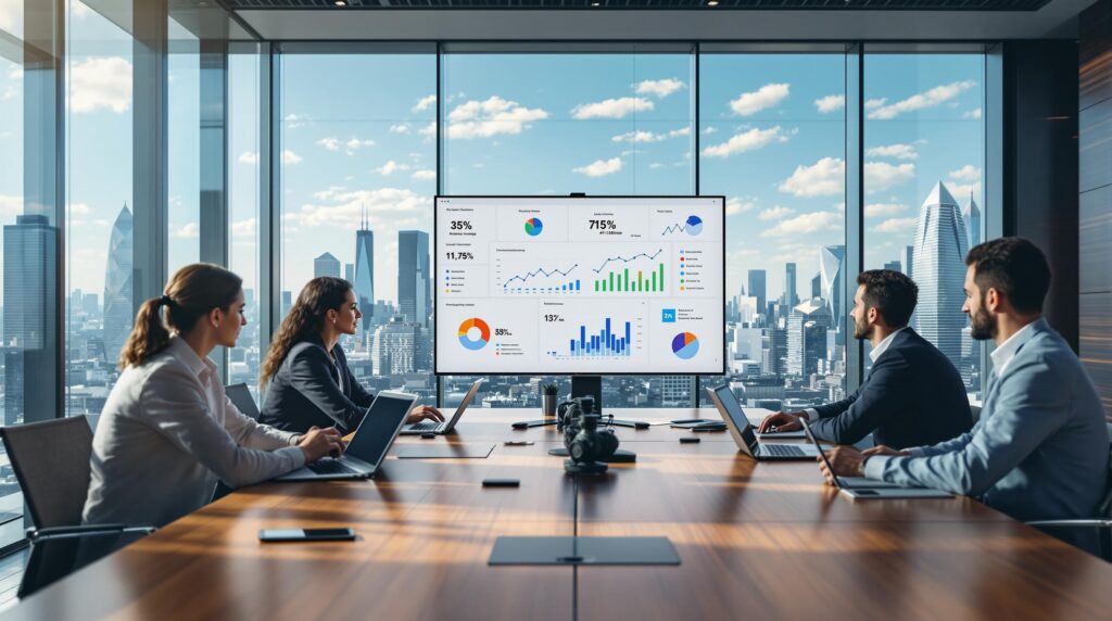 découvrez comment une solution d'intelligence artificielle peut optimiser vos processus, réduire vos dépenses et améliorer votre rentabilité. apprenez les meilleures pratiques pour intégrer l'ia dans votre entreprise et bénéficier d'économies significatives tout en restant compétitif.