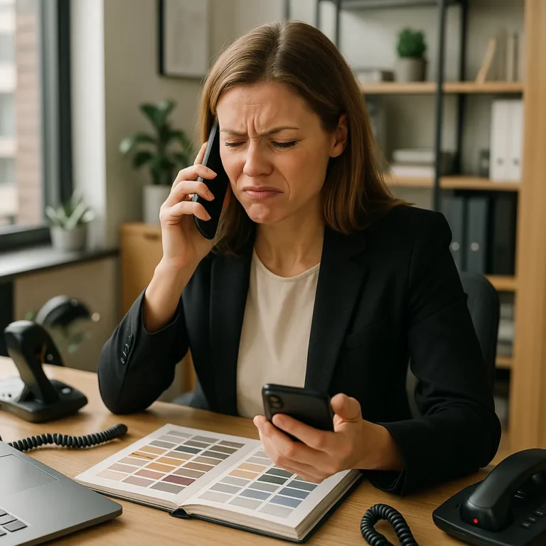 découvrez les défis auxquels les agences de branding sont fréquemment confrontées standard téléphonique ia ia vocale application ia voix