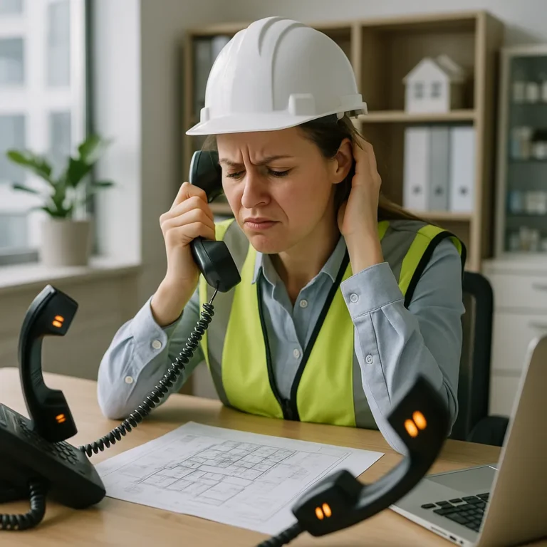 des défis quotidiens impactant la qualité de votre accueil téléphonique standard téléphonique ia ia vocale application ia voix