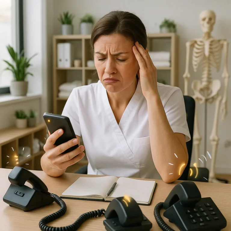 des défis quotidiens qui influencent votre gestion du temps et votre réputation clientèle standard téléphonique ia ia vocale application ia voix (1)