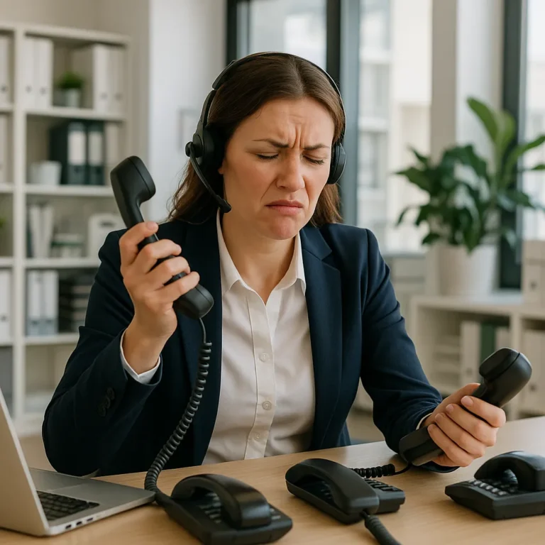 des difficultés majeures à surmonter au quotidien standard téléphonique ia ia vocale application ia voix