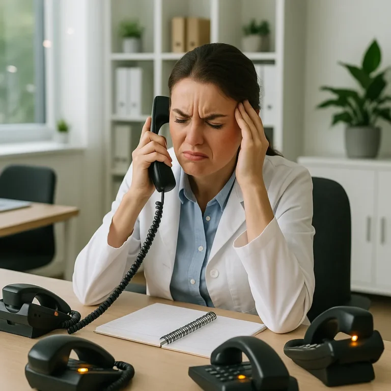 difficultés majeures rencontrées dans la réalisation des enquêtes téléphoniques standard téléphonique ia ia vocale application ia voix