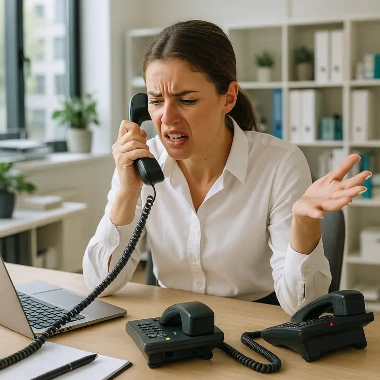 agent vocal ia telesecretariat pour freelances