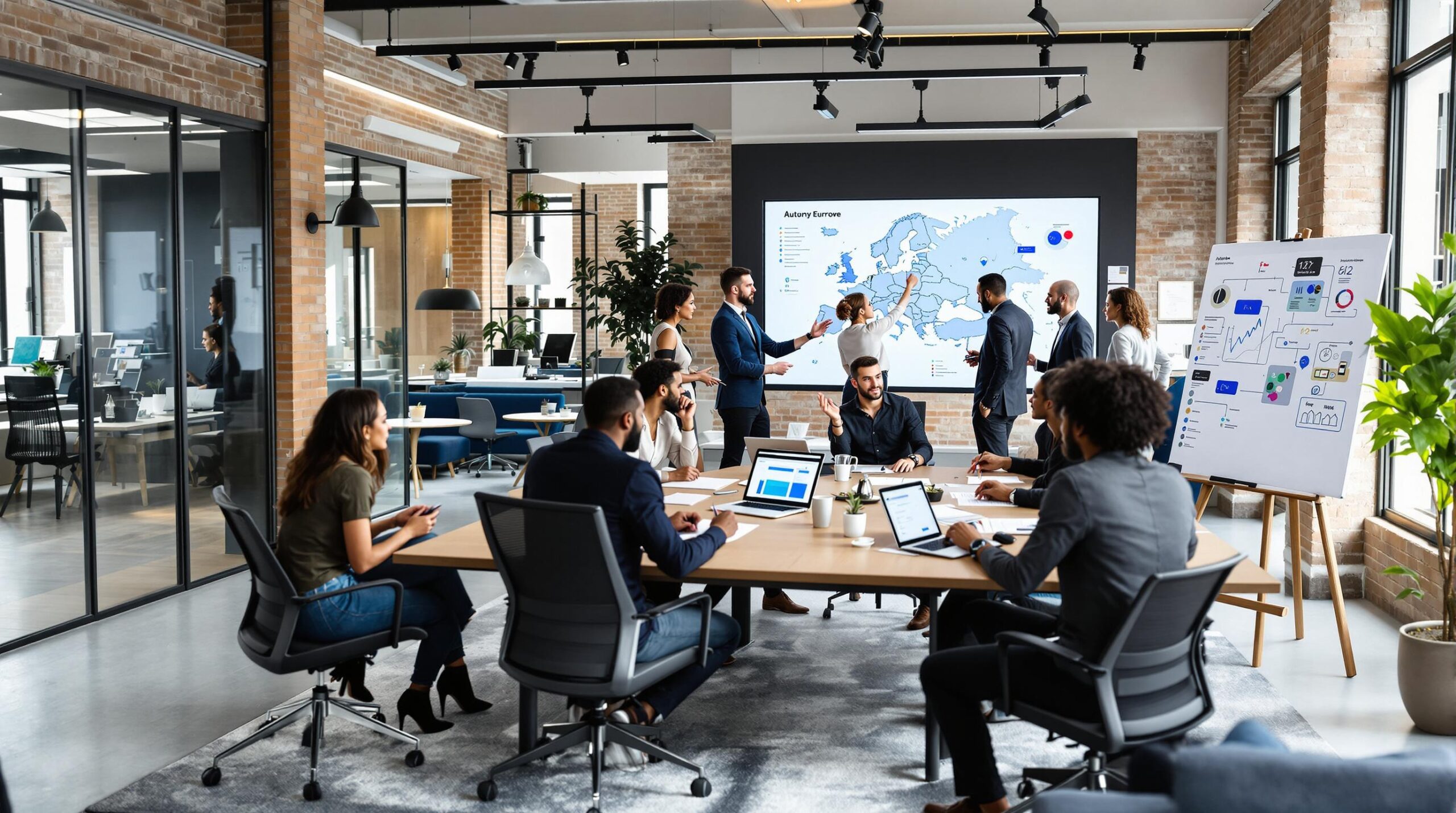 découvrez les étapes essentielles pour automatiser vos campagnes de génération de leads et maximiser votre efficacité marketing. apprenez à intégrer des outils et des stratégies qui transformeront votre approche et vous permettront de capter plus de prospects qualifiés.