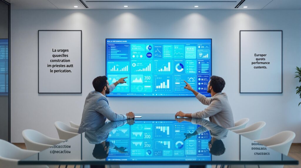 découvrez les étapes essentielles pour tester une solution d'intelligence artificielle avant de l'acheter. apprenez à évaluer ses performances, sa compatibilité avec vos besoins et à prendre une décision éclairée pour investir dans la technologie qui boostera votre entreprise.