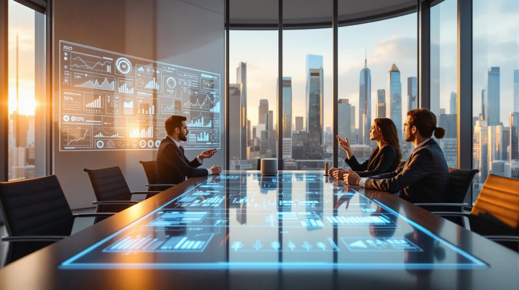 découvrez comment diverses entreprises ont intégré l'intelligence artificielle dans leur stratégie de relation client. cette étude de cas explore des exemples concrets et les impacts positifs sur l'expérience client et l'efficacité opérationnelle.