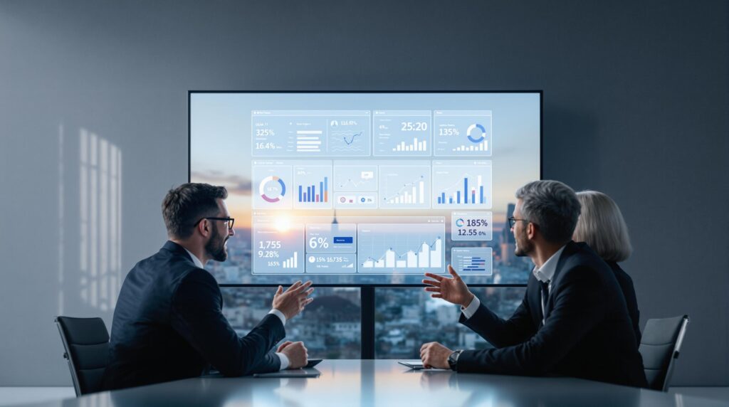 découvrez comment diverses entreprises ont intégré l'intelligence artificielle dans leur relation client. à travers des études de cas concrètes, explorez les stratégies innovantes et les résultats obtenus grâce à l'ia. inspirez-vous des exemples réussis pour transformer votre approche client.